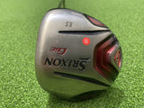 Srixon Gie 10.5° Driver - Stiff Flex, Miyazaki Shaft