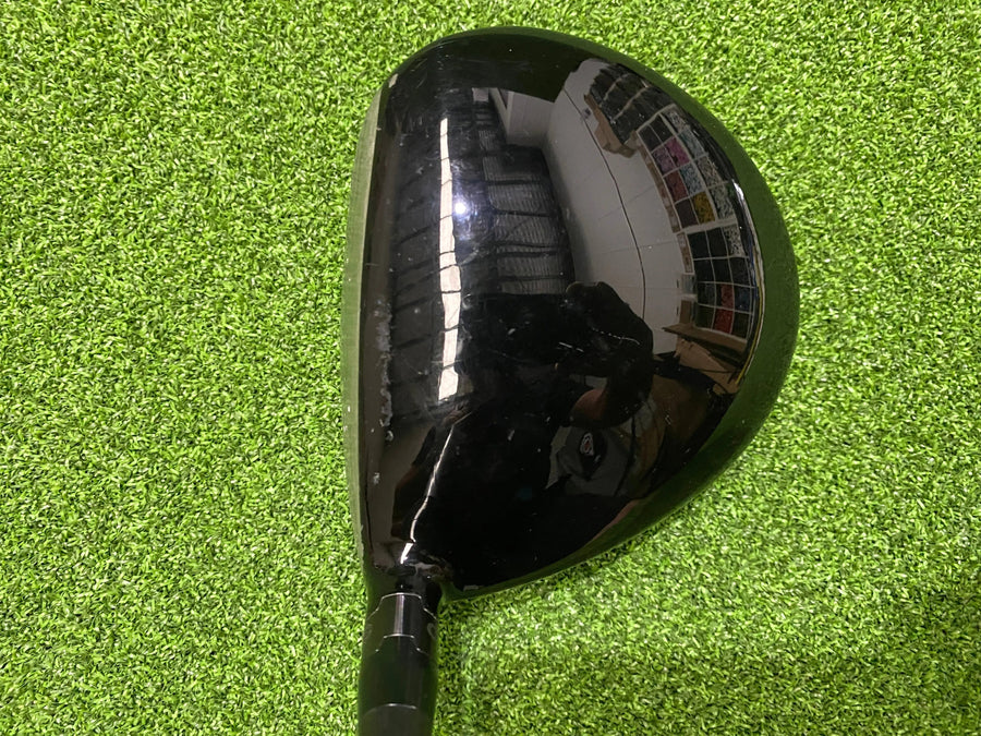 2012 Callaway RAZR Fit 10.5° Driver - sole