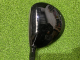 2012 Callaway RAZR Fit 10.5° Driver