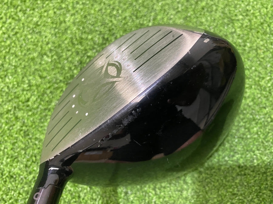 2012 Callaway RAZR Fit 10.5° Driver - shaft detail