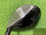 2012 Callaway RAZR Fit 10.5° Driver