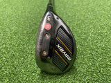2020 Callaway Mavrik Pro 20° 3 Hybrid