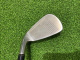 Bridgestone TourStage ViQ Iron Set (5-PW) - Regular Flex