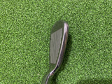 TaylorMade r7 XR 6-9, PW, AW Iron Set - (USED)