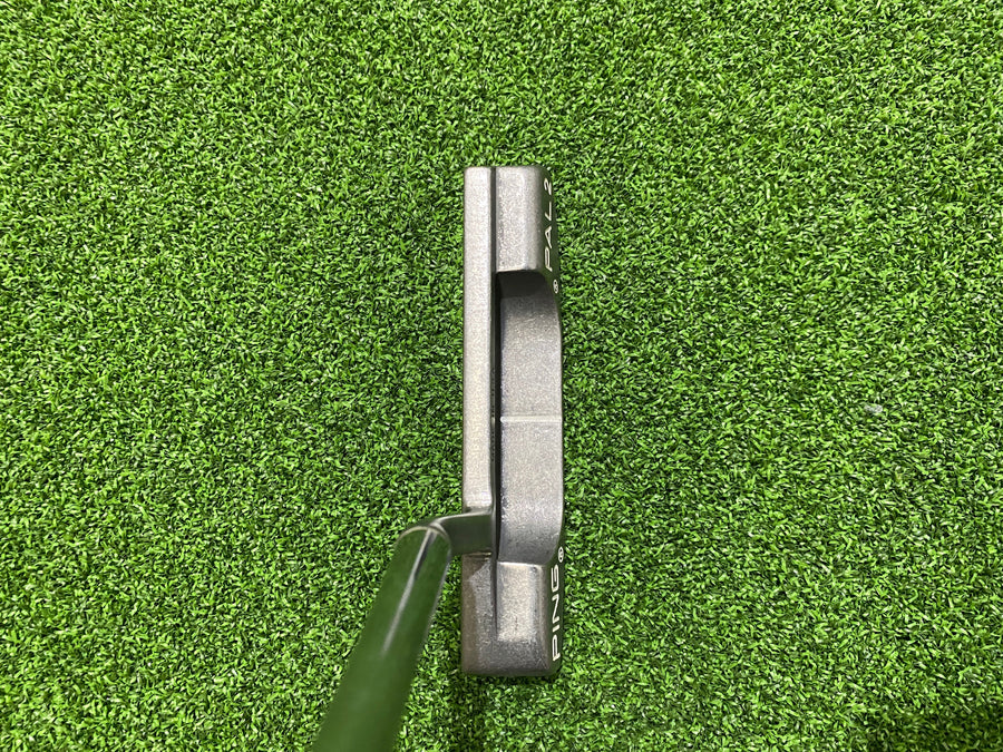 PING Pal 2 Putter 35" (USED) - sole