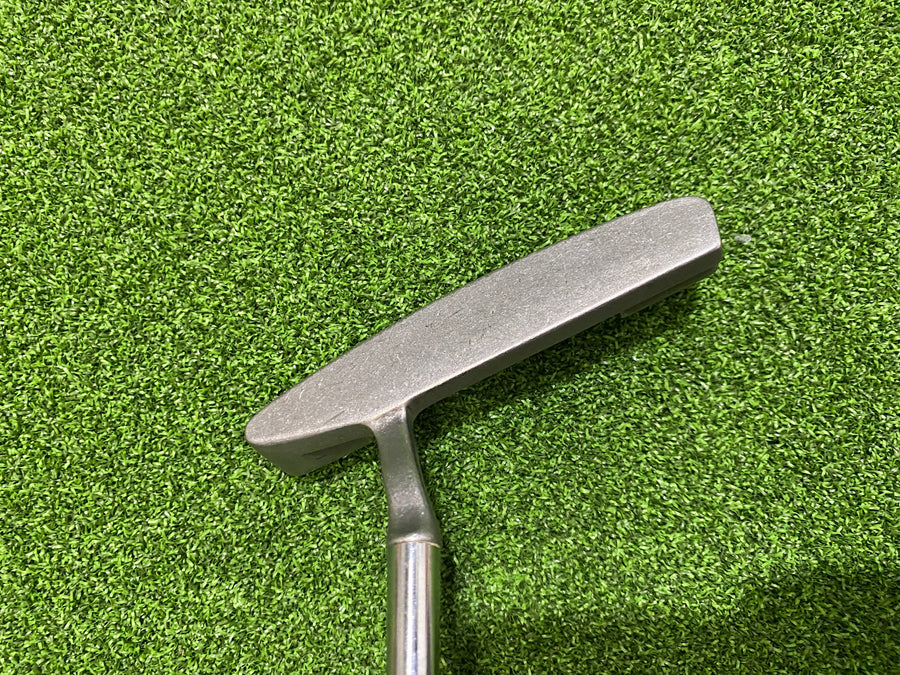 PING Pal 2 Putter 35" (USED) - shaft detail
