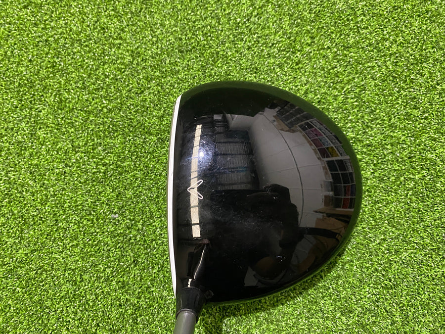 Callaway Big Bertha 460 Driver 10° (USED) - sole