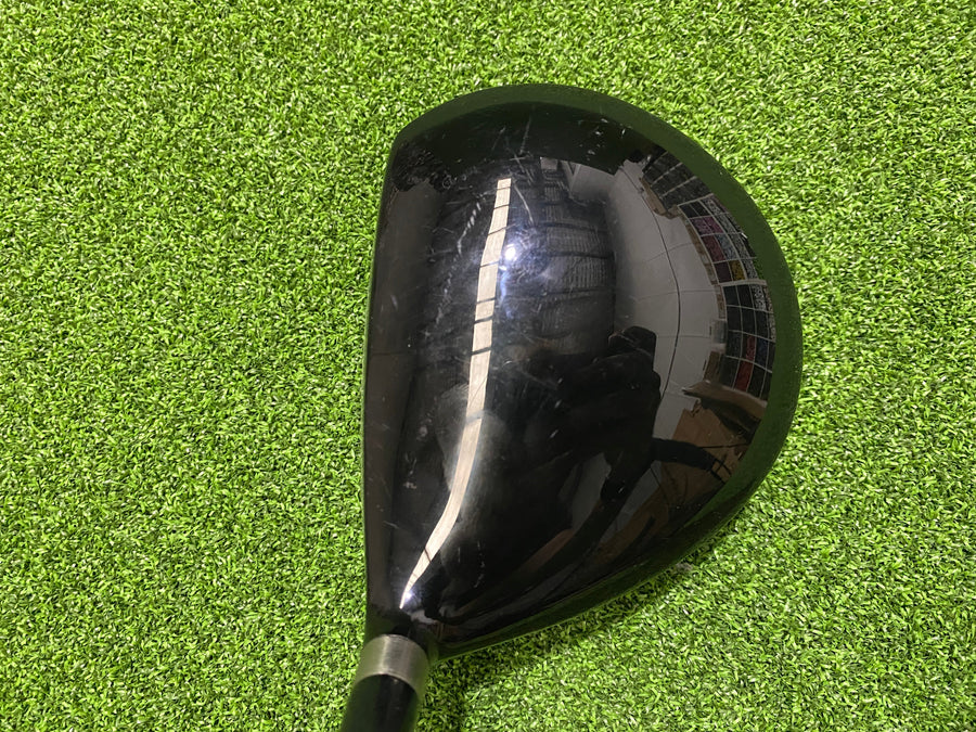 Srixon WR 10.5° Driver (USED) - sole