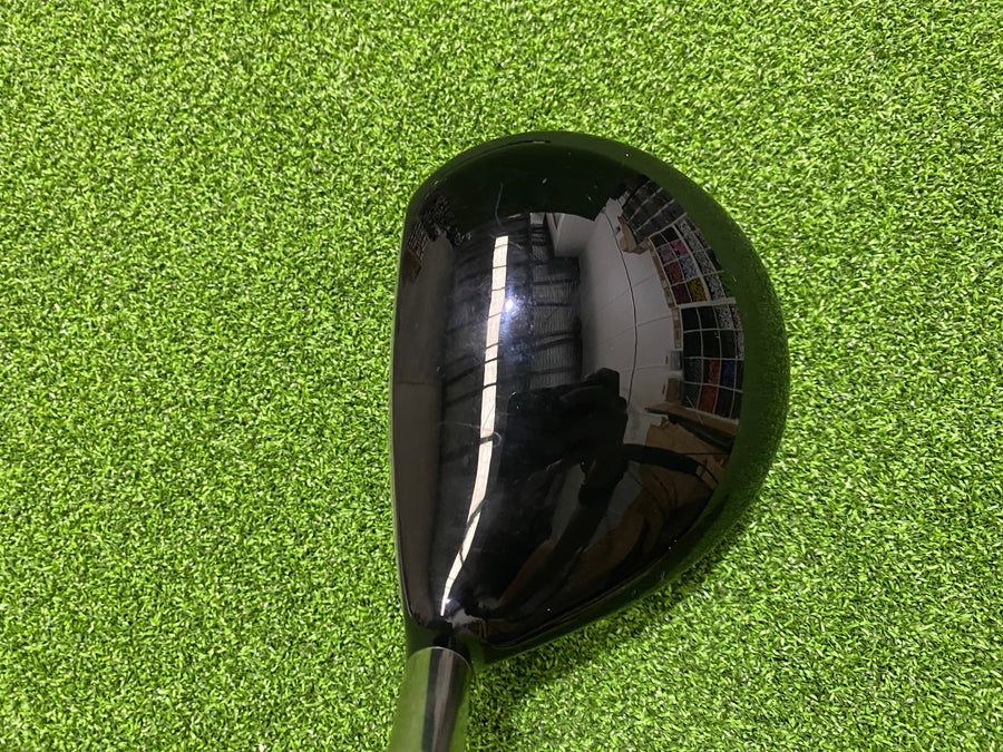 Bridgestone TourStage X-Driver 430 Driver 9.5° (USED) - sole