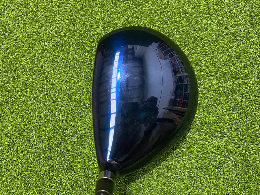 MacGregor MacTec NV3 Driver 11° (USED) - sole