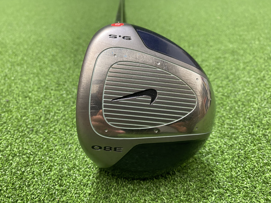 2004 Nike 380 9.5° Driver
