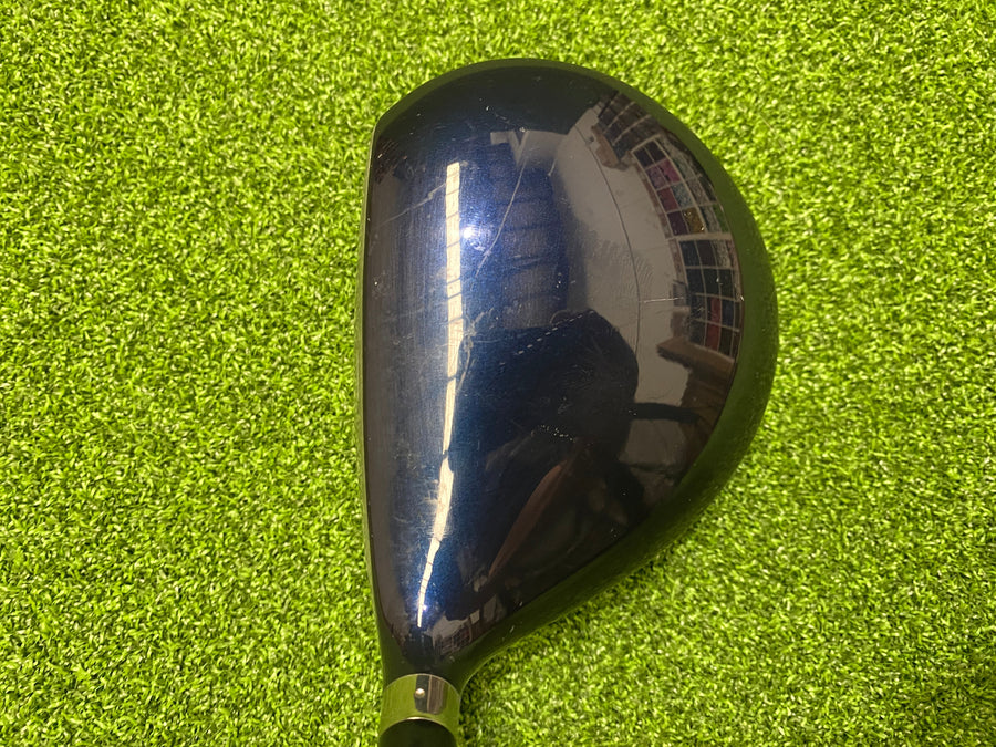NIKE Driver 9.5° Stiff (USED) - sole