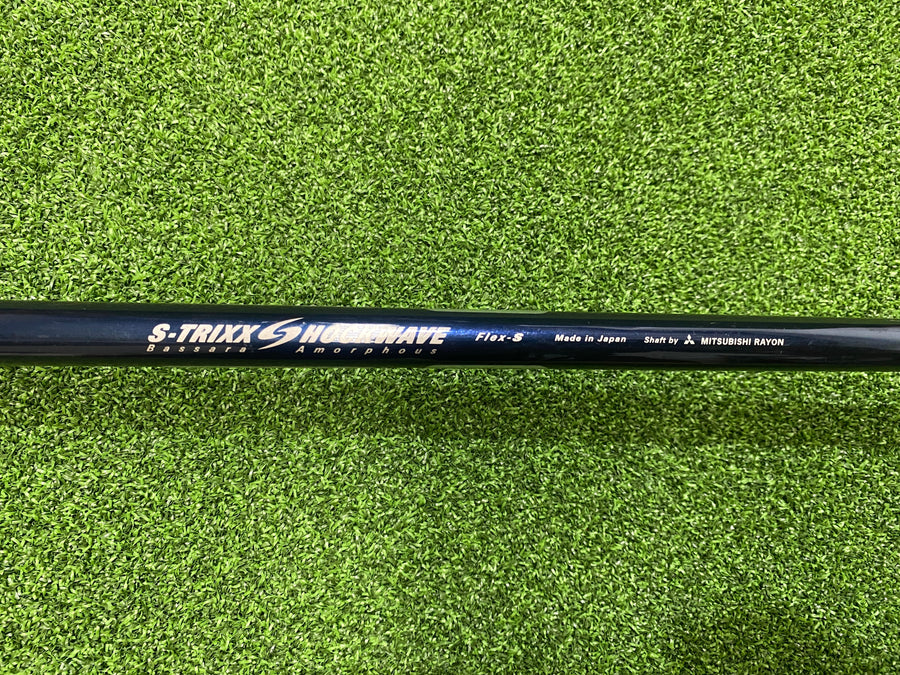 2004 Nike 380 9.5° Driver