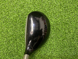 TaylorMade r5 XL Plus Hybrid 19° #3 Right Handed (USED)