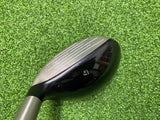TaylorMade r5 XL Plus Hybrid 19° #3 Right Handed (USED)