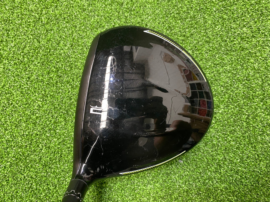 2021 Cobra Radspeed XD 10.5° Driver (USED) - sole