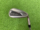 2022 TaylorMade Stealth HD 5-9, Pw Iron Set (USED)