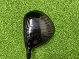 2017 Callaway GBB Epic Star 10.5° Driver Dexterity- R/H Flex- Stiff Length- 45.5" Condition- 7 S/N- 6082423866 Shaft- Speeder Evolution Grip- Golf Pride
