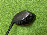 2017 Callaway GBB Epic Star 10.5° Driver Dexterity- R/H Flex- Stiff Length- 45.5" Condition- 7 S/N- 6082423866 Shaft- Speeder Evolution Grip- Golf Pride