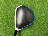 2021 TaylorMade SIM2 Max-D Driver | 10.5° | Right-Handed Stiff-Regular (USED)