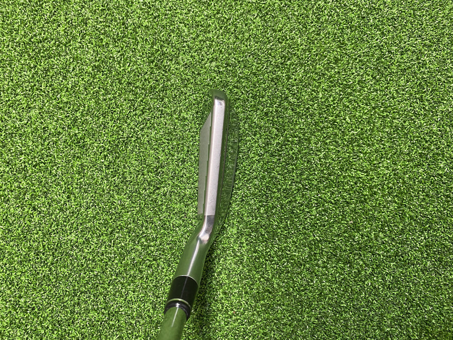 Srixon ZX MKII 18° 2 Utility Iron Stiff Flex (USED) - sole