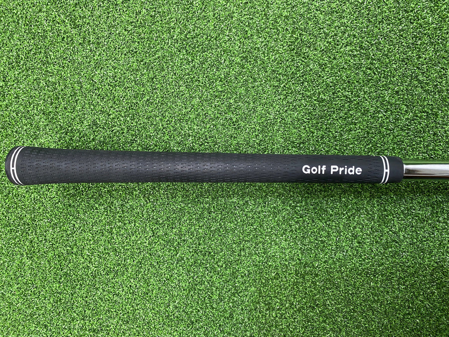 Srixon ZX MKII 18° 2 Utility Iron Stiff Flex (USED) - additional view