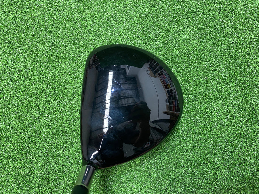 Callaway Diablo Octane Tour Driver 10.5° Stiff (USED) - sole