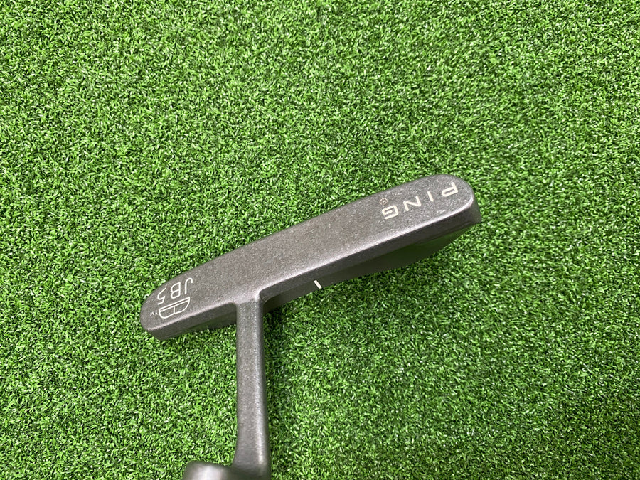 PING JB5 Putter 36" Right-Handed (USED) - shaft detail