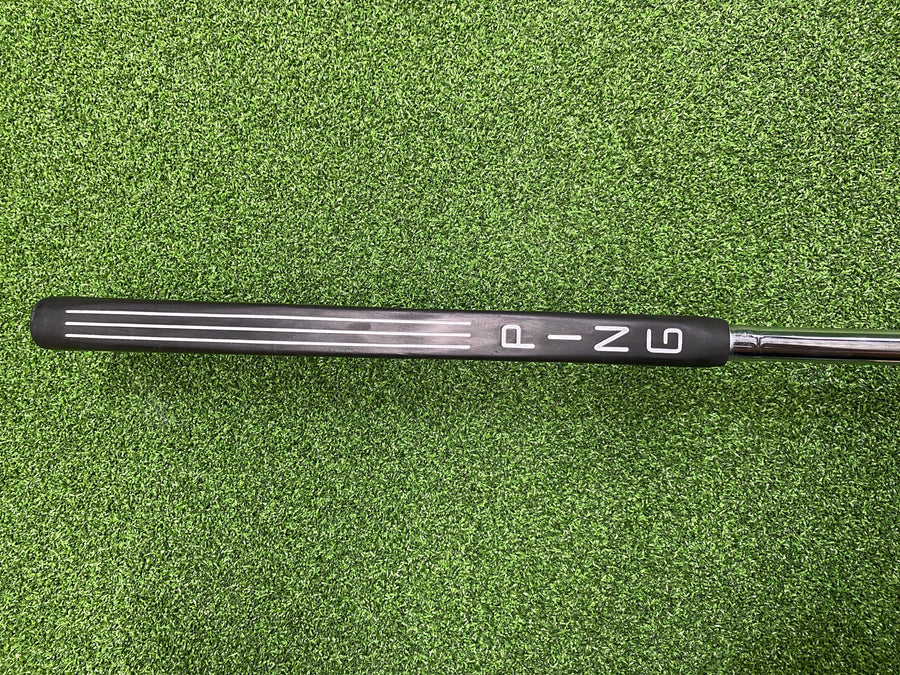 PING JB5 Putter 36" Right-Handed (USED) - grip detail