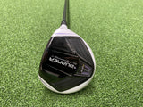 TaylorMade Burner SuperFast .0J | Right-Handed ( ) Fairway 15° Ladies (USED)