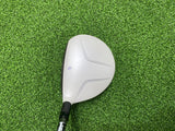 TaylorMade Burner SuperFast .0J | Right-Handed ( ) Fairway 15° Ladies (USED)