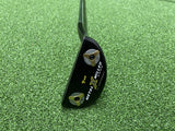 Odyssey Metal-X Milled 9HT 34" Putter