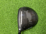 2024 Callaway Paradym Ai Smoke Max Fast 10.5° Driver With Headcover Dexterity- R/H Flex- Regular Length- 45" Condition- 9 S/N- F24069D0740F Shaft- Tensei 40 Grip- Lamkin