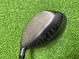2024 Callaway Paradym Ai Smoke Max Fast 10.5° Driver With Headcover Dexterity- R/H Flex- Regular Length- 45" Condition- 9 S/N- F24069D0740F Shaft- Tensei 40 Grip- Lamkin