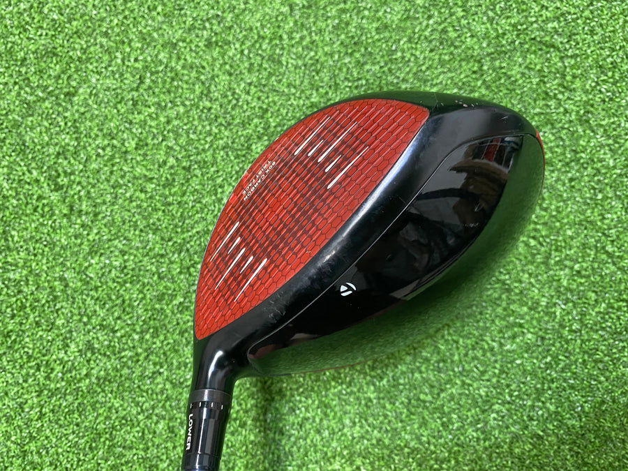 TaylorMade Stealth 2 Driver 9.0° (USED) - shaft detail