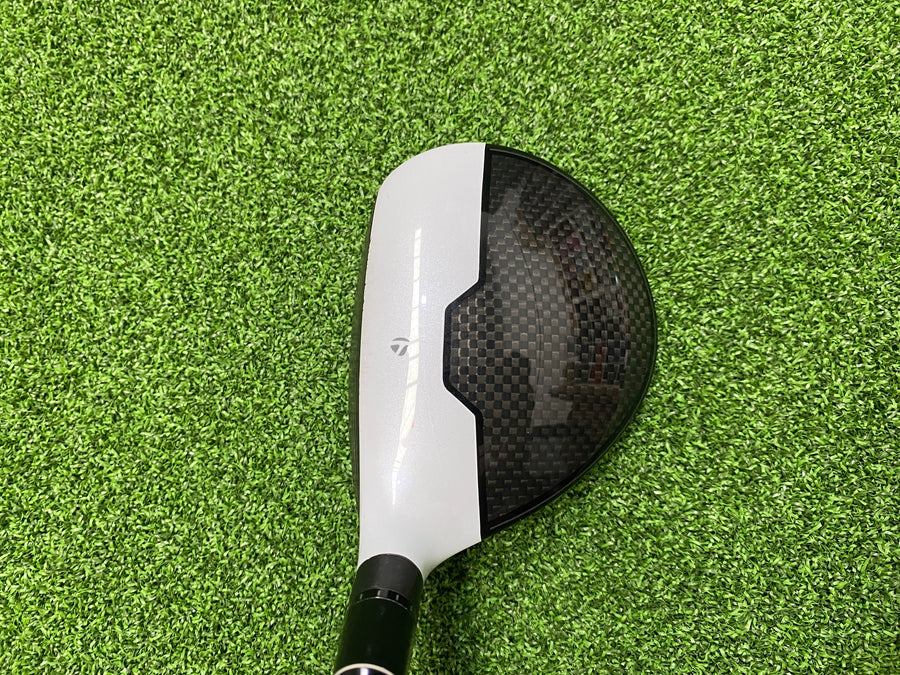 TaylorMade M1 Fairway 15° #3 (USED) - sole