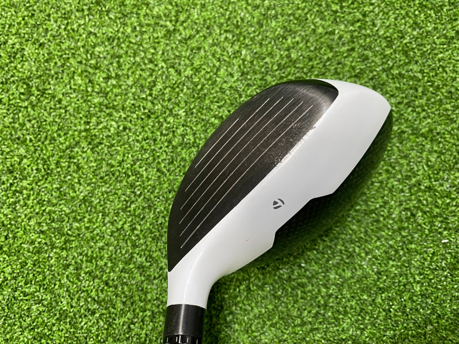 TaylorMade M1 Fairway 15° #3 (USED) - shaft detail