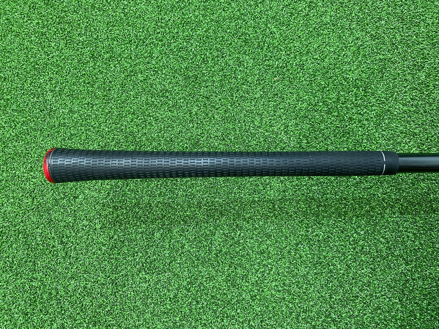 TaylorMade M1 Fairway 15° #3 (USED) - grip detail