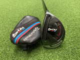 TaylorMade M4 #3 Hybrid 19° Right Handed (USED)