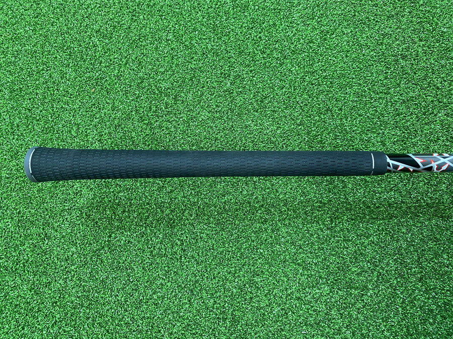 TaylorMade M4 #3 Hybrid 19° (USED) - headcover