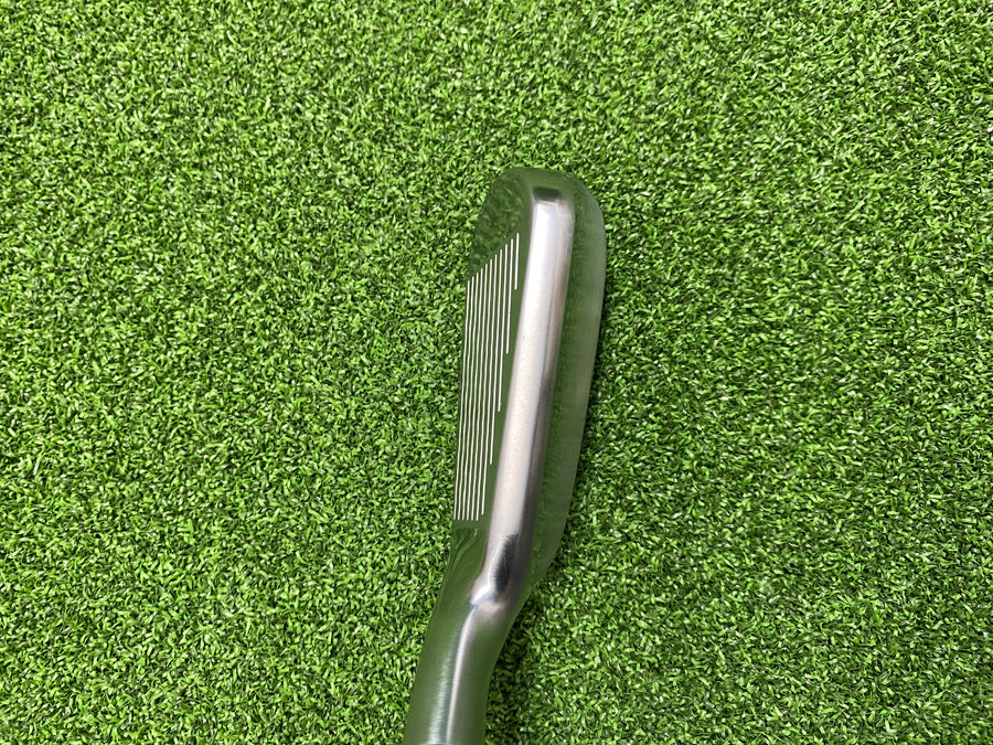 TaylorMade SIM DHY Utility 19° Right Handed (USED) - sole
