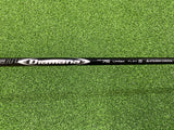 TaylorMade SIM DHY Utility 19° Right Handed (USED)