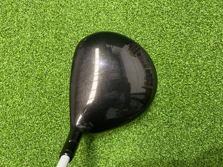 Nike VRS Driver 9.5° (USED) - sole
