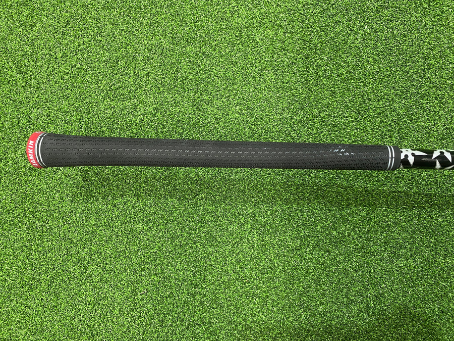Nike VRS Driver 9.5° (USED) - grip detail
