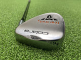 Cobra Tour Trusty Wedge 56° Right Handed (USED)
