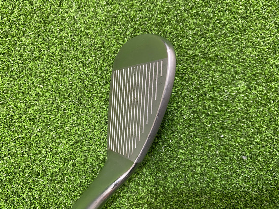 Cobra Tour Trusty Wedge 56/8 (USED) - sole