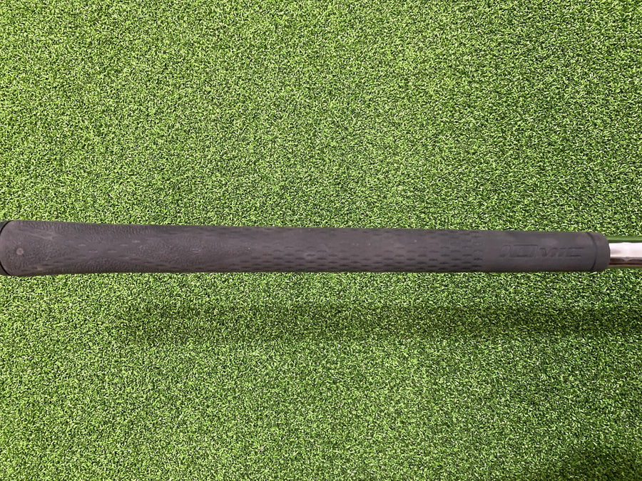 Cobra Tour Trusty Wedge 56/8 (USED) - grip detail