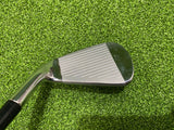 2014 TaylorMade Tour Preferred CB 5-9, PW Iron Set (USED)