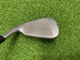 2012 TaylorMade RocketBladez 5-9, PW, AW Iron Set (USED)