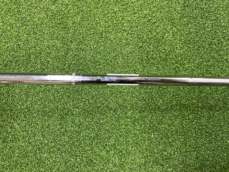 Wilson Pro Staff Shield Putter 34" (USED) - back view